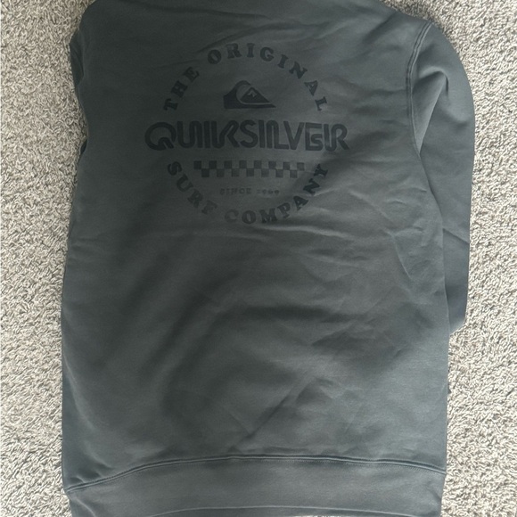 Quiksilver Hoodie - Picture 4 of 4